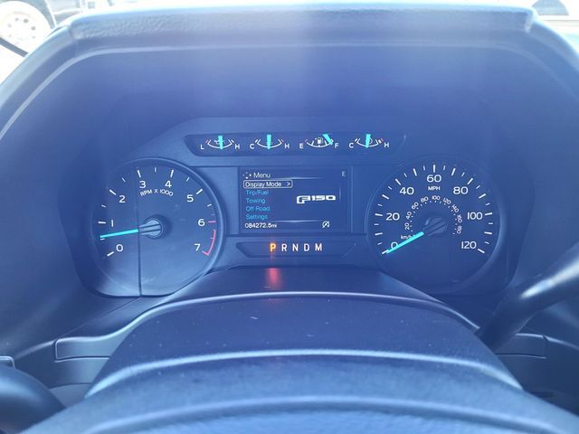 2020 Ford F-150 XL Roseville CA