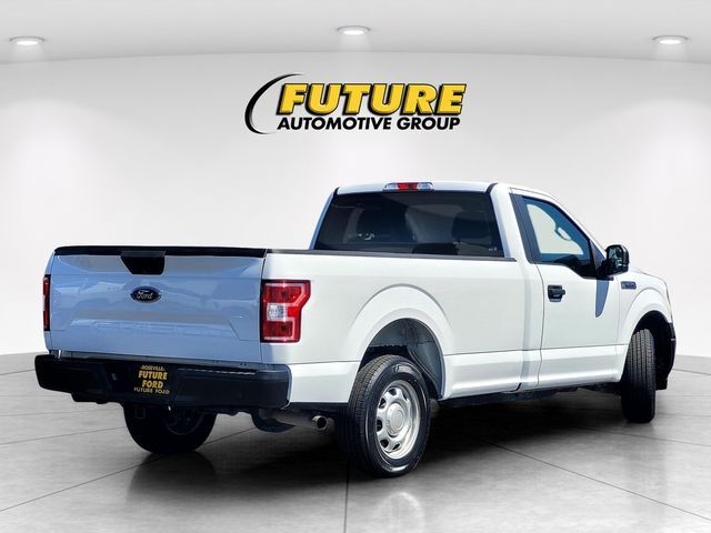 2020 Ford F-150 XL Roseville CA