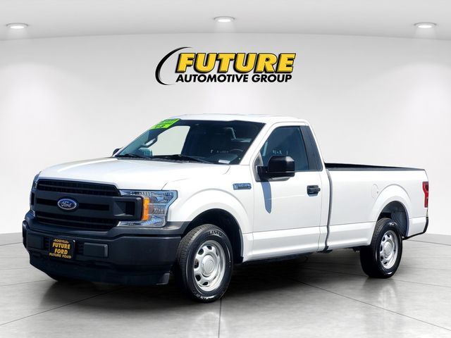 2020 Ford F-150 XL Roseville CA
