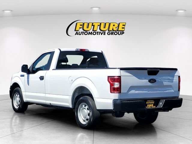 2020 Ford F-150 XL Roseville CA