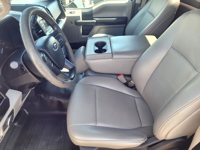 2020 Ford F-150 XL Roseville CA