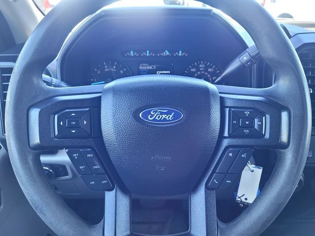 2020 Ford F-150 XL Roseville CA