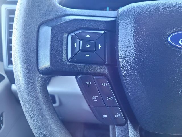 2020 Ford F-150 XL Roseville CA