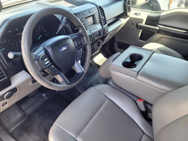 2020 Ford F-150 XL Roseville CA