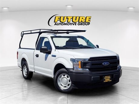 2020 Ford F-150 XL Roseville CA