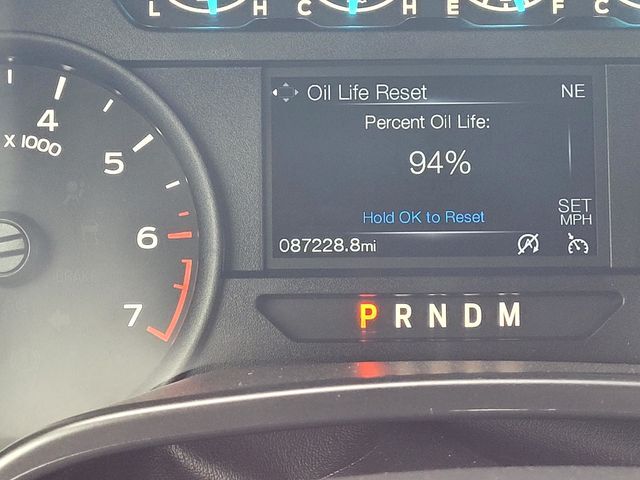 2020 Ford F-150 XL Roseville CA