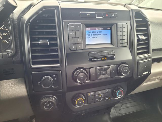 2020 Ford F-150 XL Roseville CA