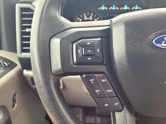 2020 Ford F-150 XL Roseville CA