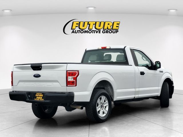 2020 Ford F-150 XL Roseville CA