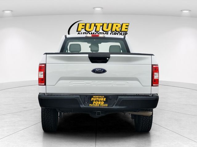 2020 Ford F-150 XL Roseville CA