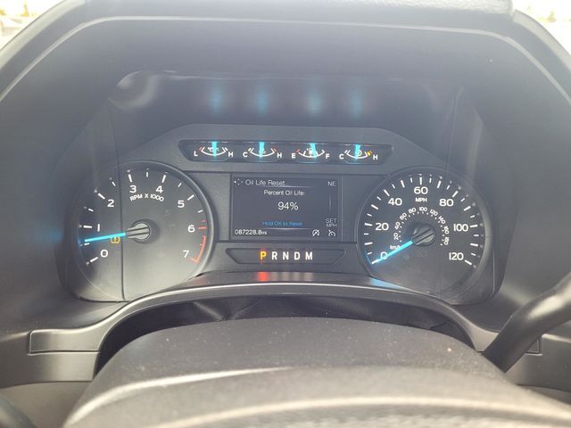 2020 Ford F-150 XL Roseville CA