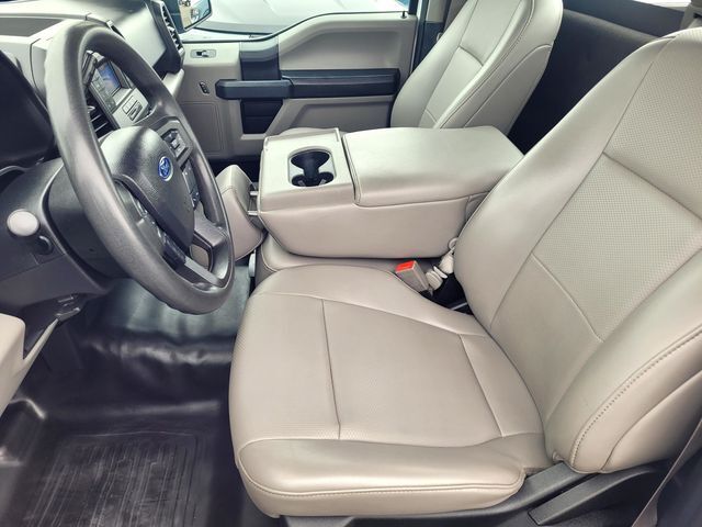 2020 Ford F-150 XL Roseville CA