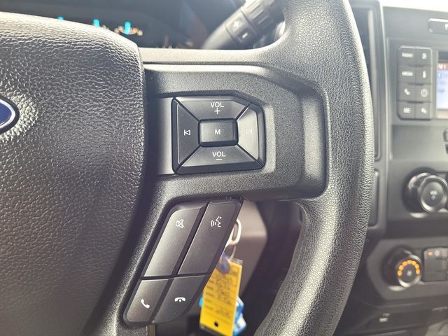 2020 Ford F-150 XL Roseville CA