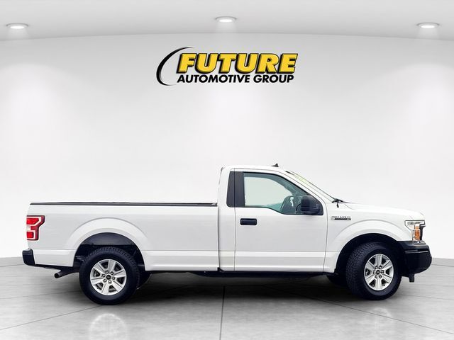 2020 Ford F-150 XL Roseville CA