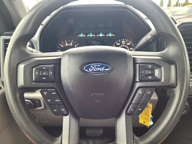 2020 Ford F-150 XL Roseville CA