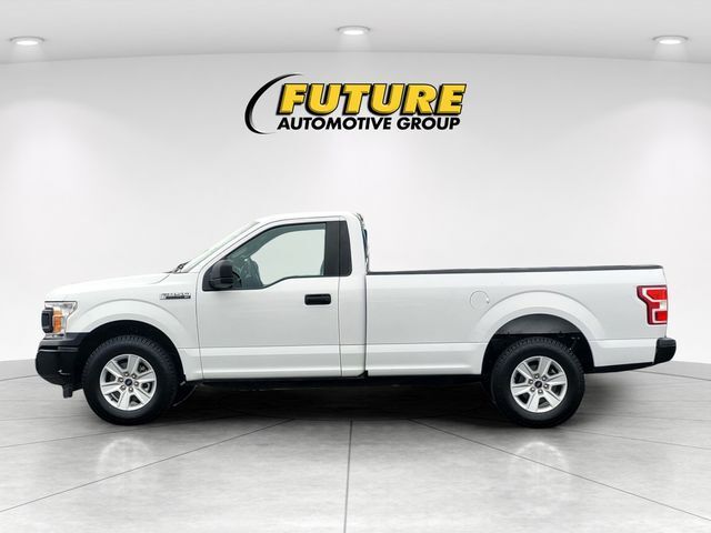 2020 Ford F-150 XL Roseville CA