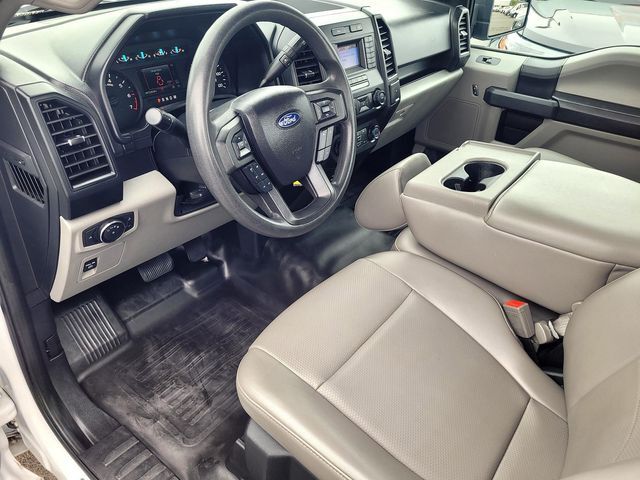 2020 Ford F-150 XL Roseville CA
