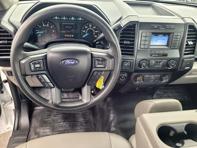 2020 Ford F-150 XL Roseville CA