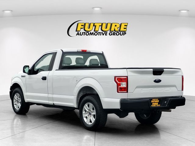 2020 Ford F-150 XL Roseville CA