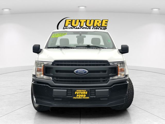 2020 Ford F-150 XL Roseville CA