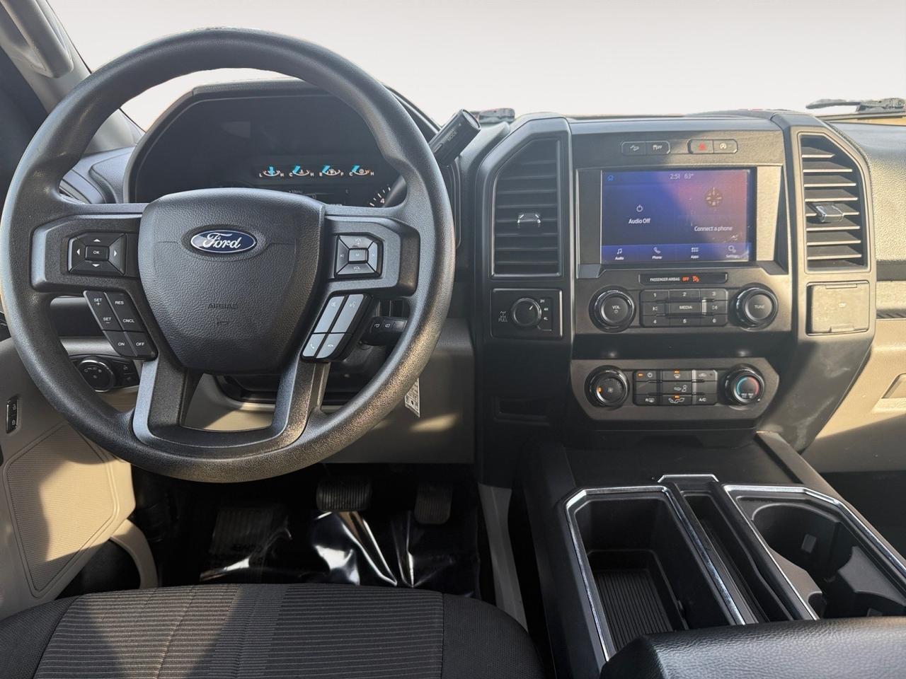 2020 Ford F-150 XL STX SPORT, BLUETOOTH, RUNNING BOARDS, TOW PACKAGE, BACKUP CAMERA, POWER MIRRORS, KEYLESS ENTRY, TAILGATE STEP, COME AND TEST DRIVE THIS FORD F-150 TODAY! Norfolk VA