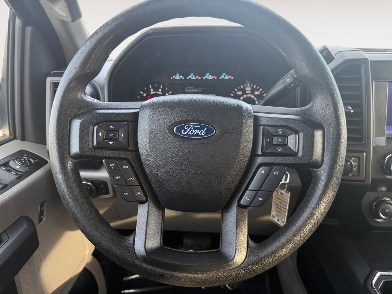 2020 Ford F-150 XL STX SPORT, BLUETOOTH, RUNNING BOARDS, TOW PACKAGE, BACKUP CAMERA, POWER MIRRORS, KEYLESS ENTRY, TAILGATE STEP, COME AND TEST DRIVE THIS FORD F-150 TODAY! Norfolk VA
