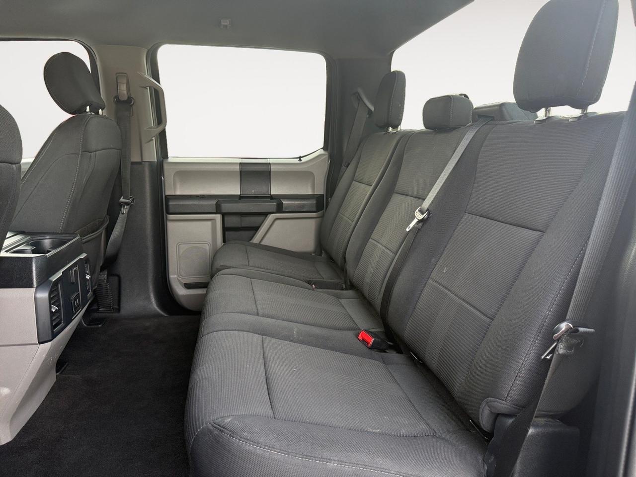 2020 Ford F-150 XL STX SPORT, BLUETOOTH, RUNNING BOARDS, TOW PACKAGE, BACKUP CAMERA, POWER MIRRORS, KEYLESS ENTRY, TAILGATE STEP, COME AND TEST DRIVE THIS FORD F-150 TODAY! Norfolk VA