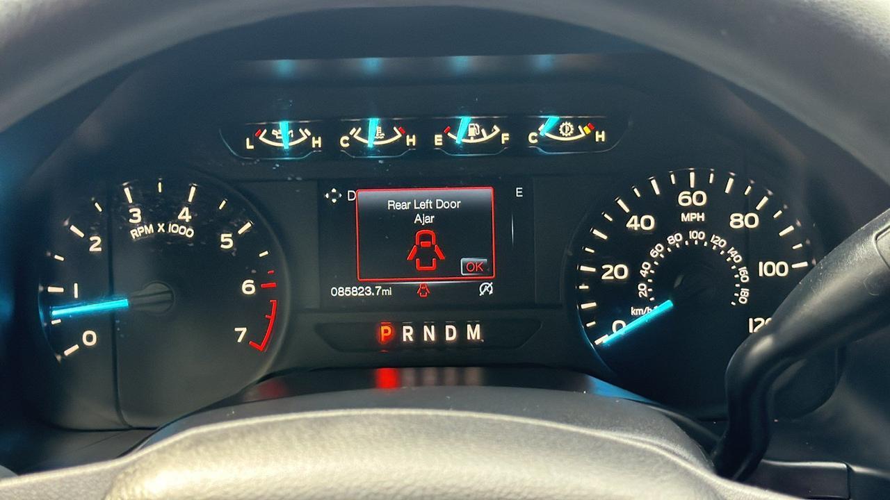 2020 Ford F-150 XL San Antonio TX