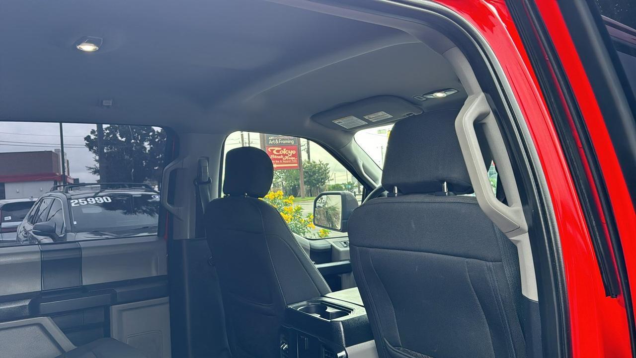 2020 Ford F-150 XL San Antonio TX