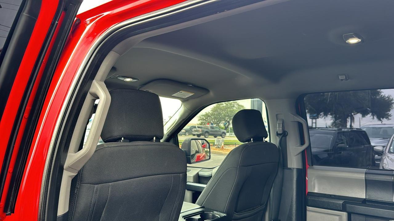 2020 Ford F-150 XL San Antonio TX