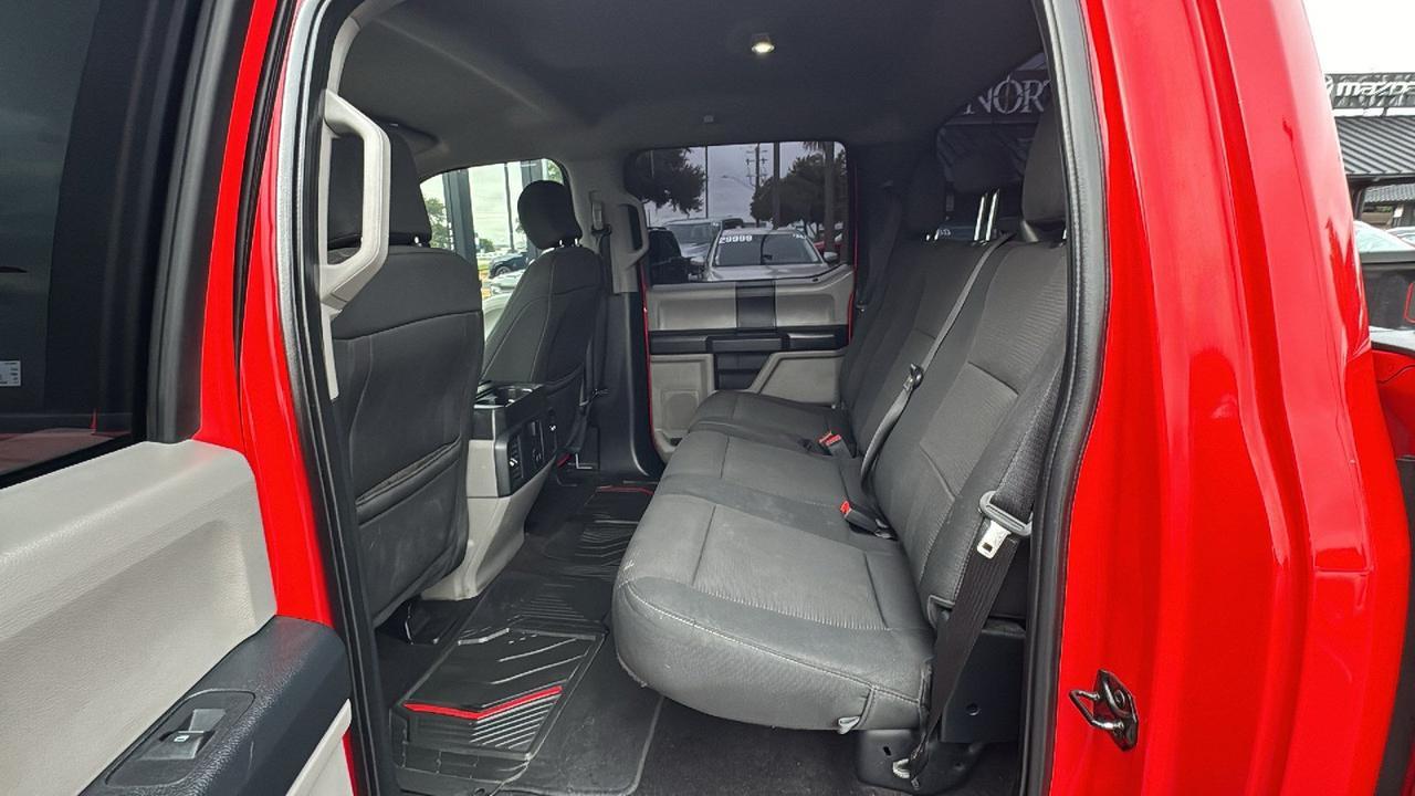 2020 Ford F-150 XL San Antonio TX