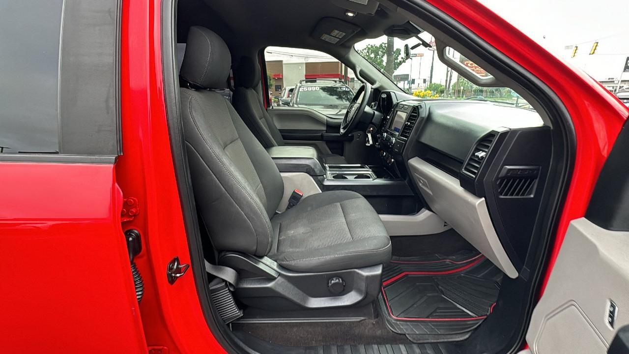 2020 Ford F-150 XL San Antonio TX