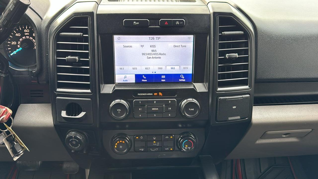 2020 Ford F-150 XL San Antonio TX