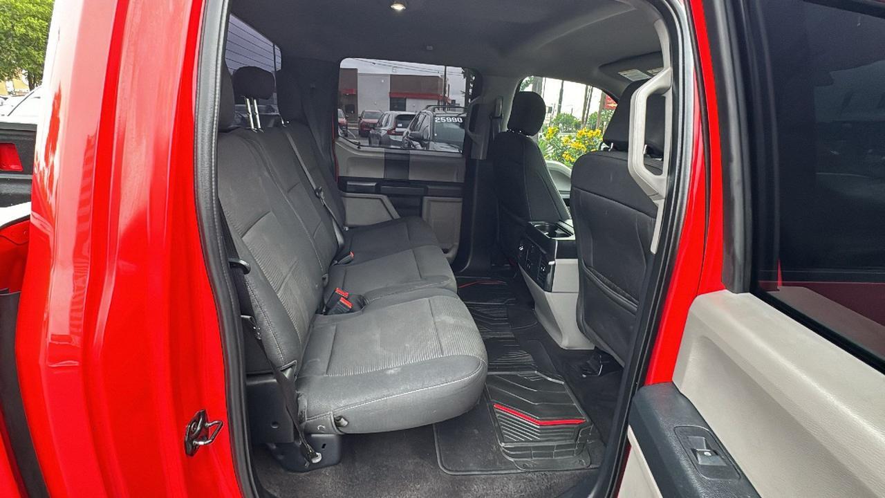 2020 Ford F-150 XL San Antonio TX