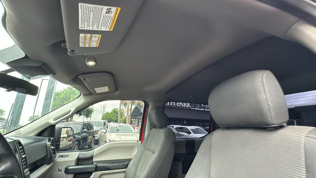 2020 Ford F-150 XL San Antonio TX