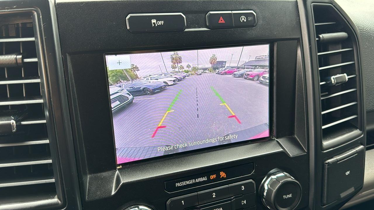 2020 Ford F-150 XL San Antonio TX