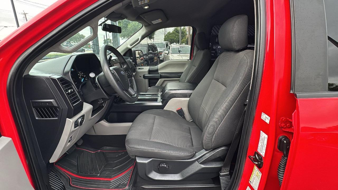 2020 Ford F-150 XL San Antonio TX