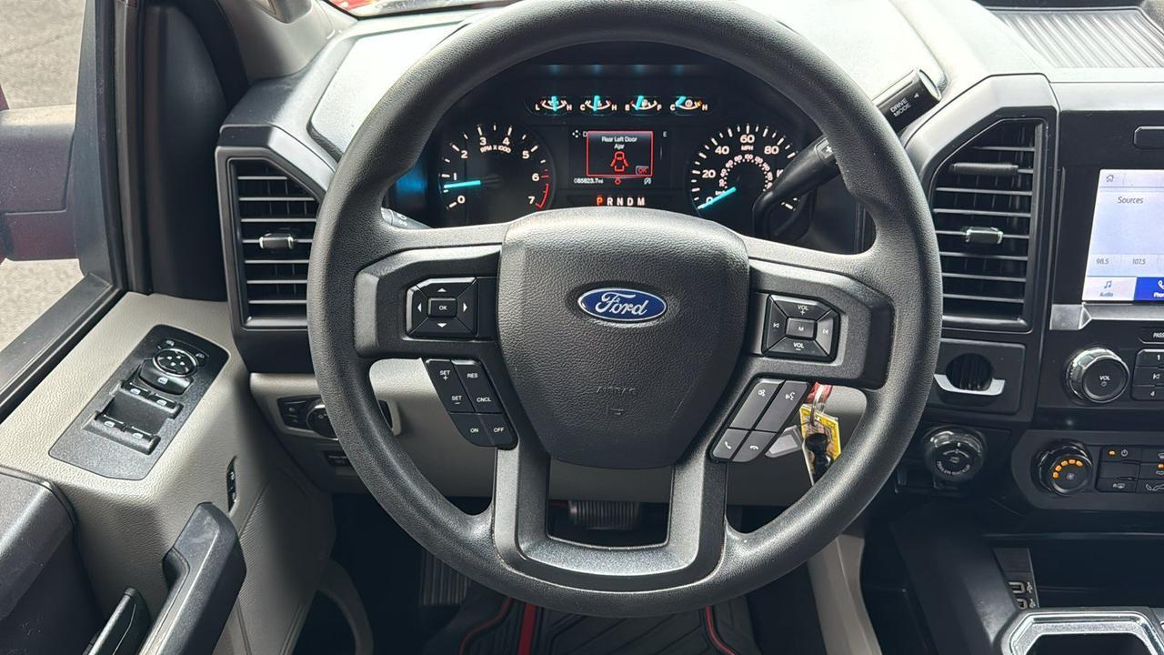 2020 Ford F-150 XL San Antonio TX