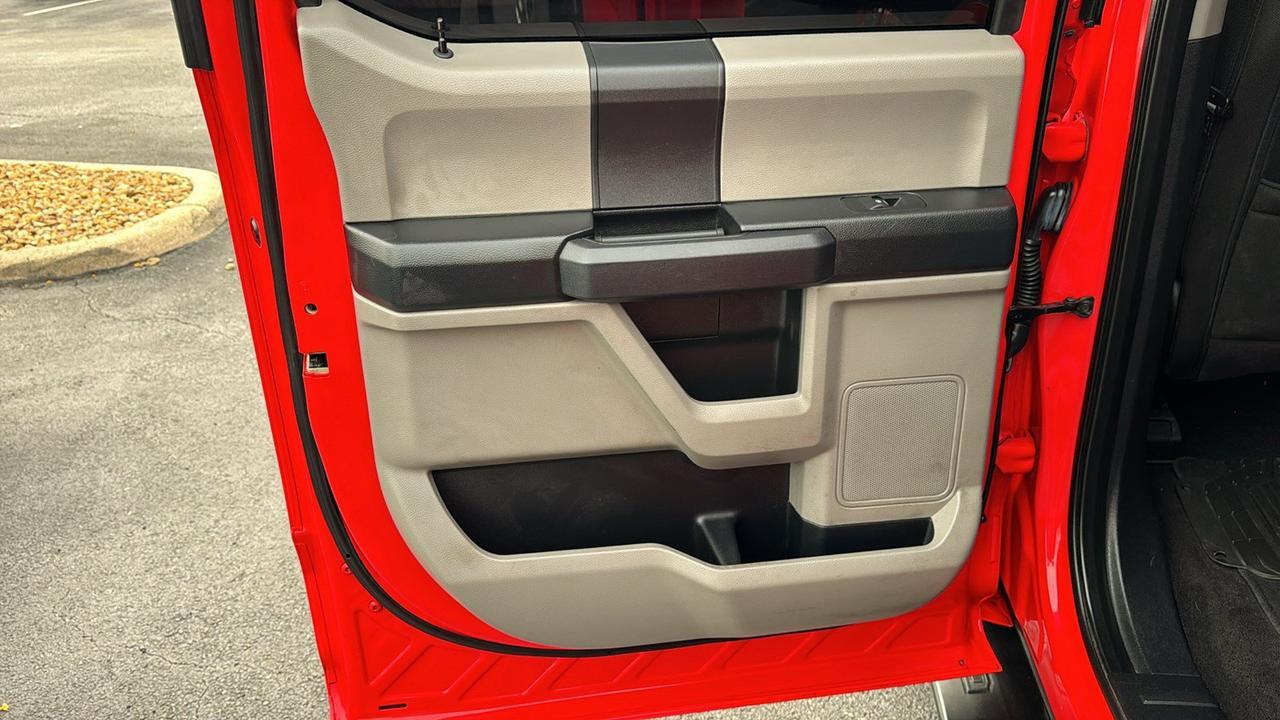 2020 Ford F-150 XL San Antonio TX