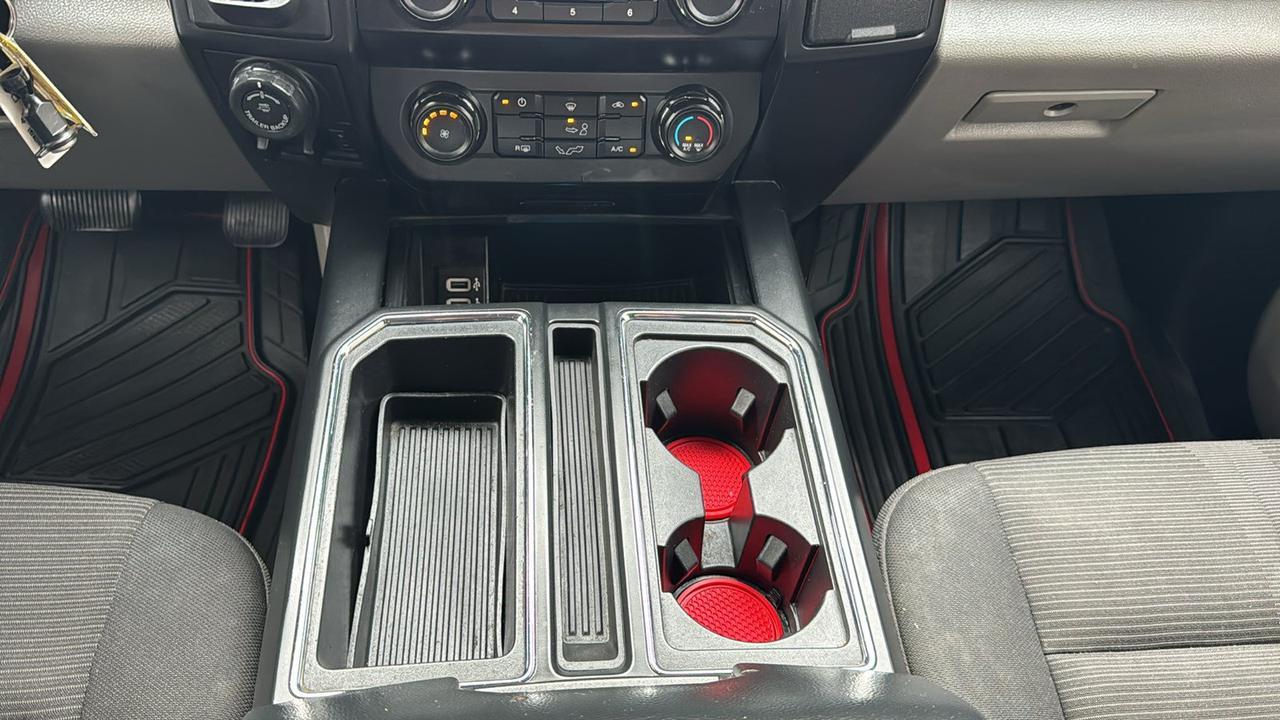 2020 Ford F-150 XL San Antonio TX