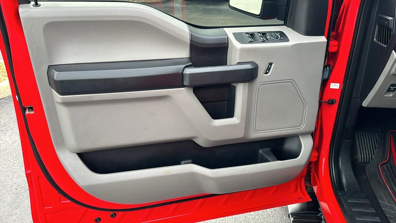 2020 Ford F-150 XL San Antonio TX