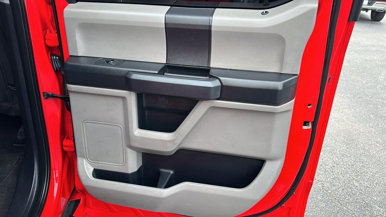 2020 Ford F-150 XL San Antonio TX