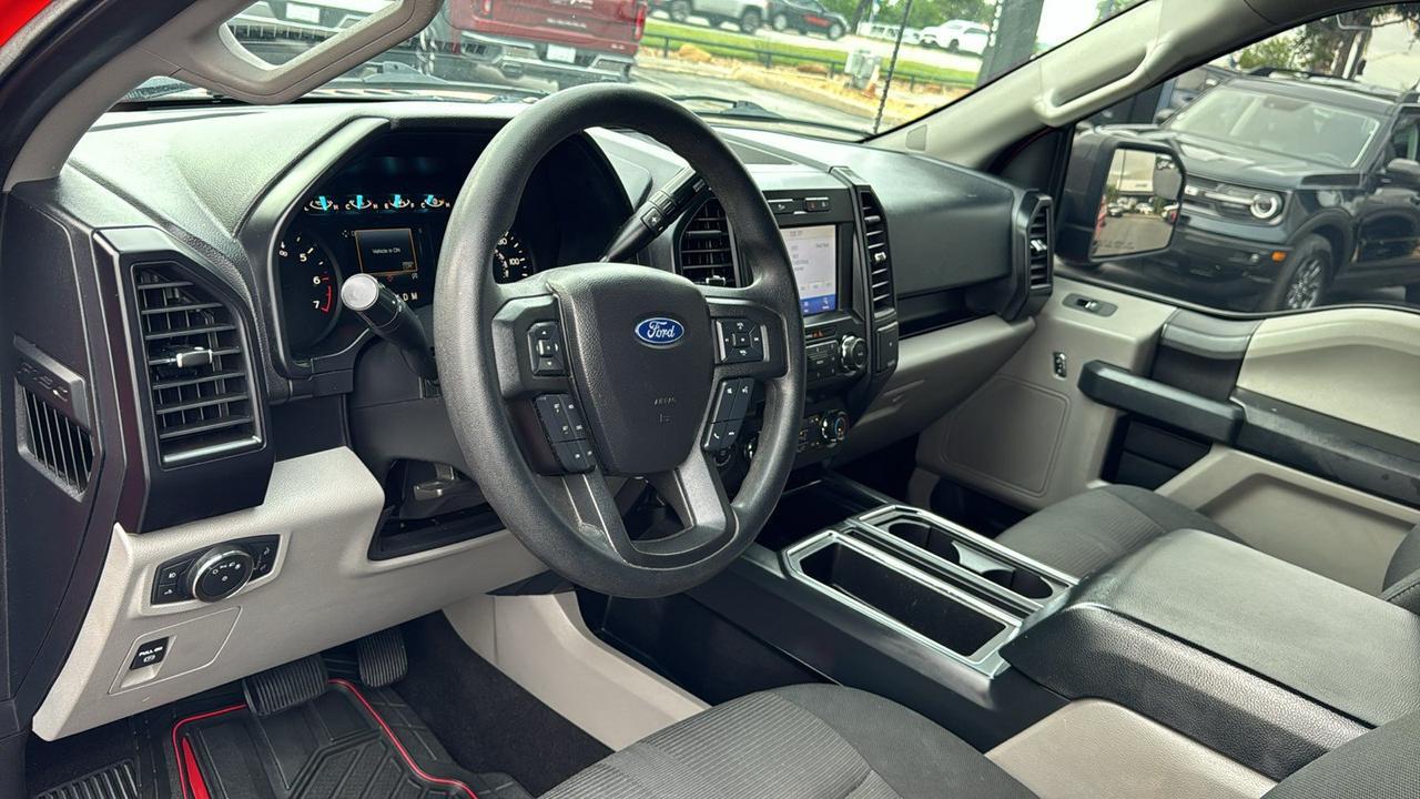 2020 Ford F-150 XL San Antonio TX