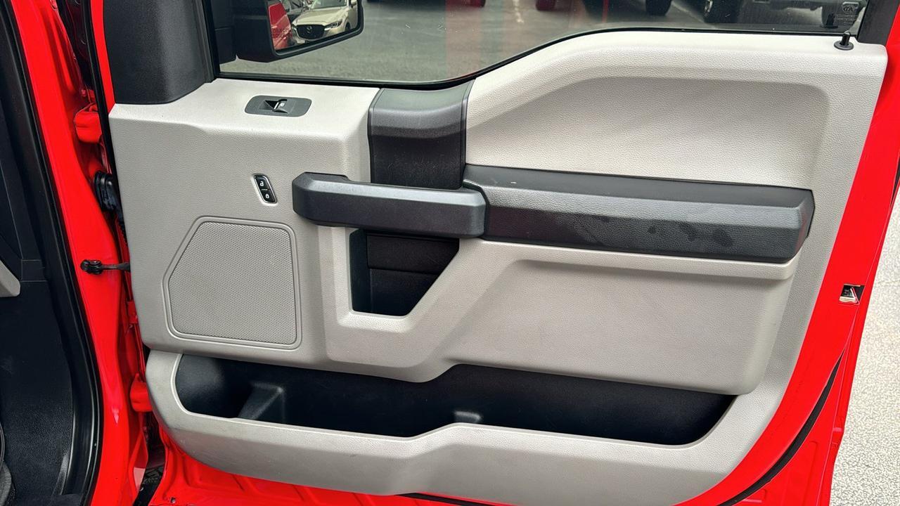 2020 Ford F-150 XL San Antonio TX