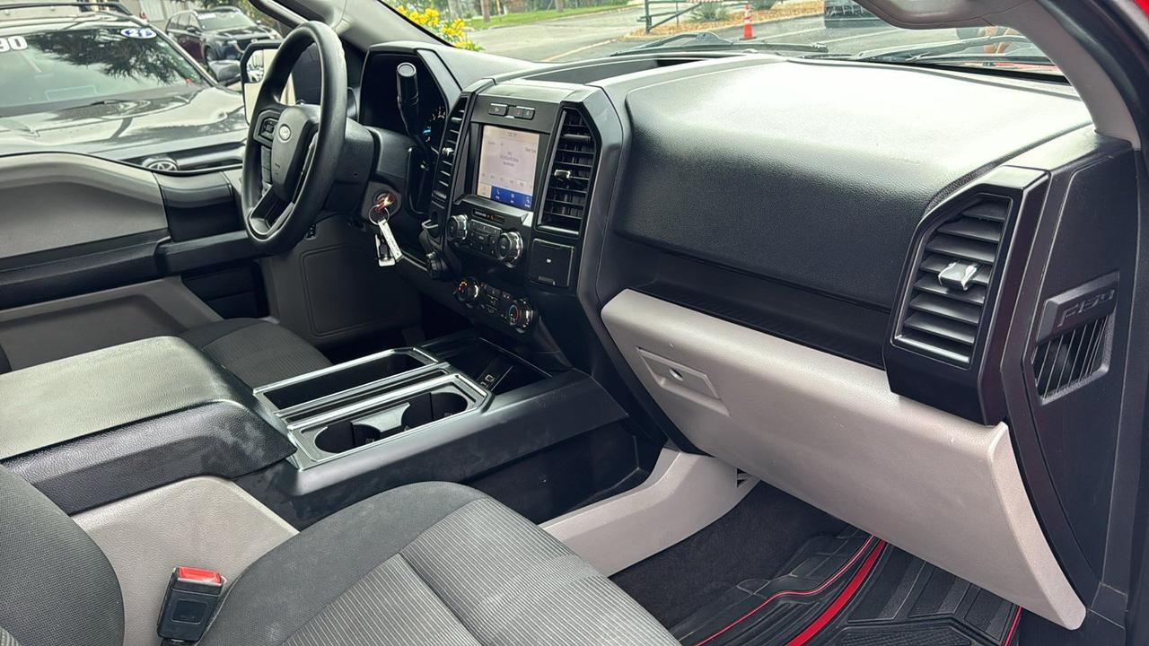 2020 Ford F-150 XL San Antonio TX