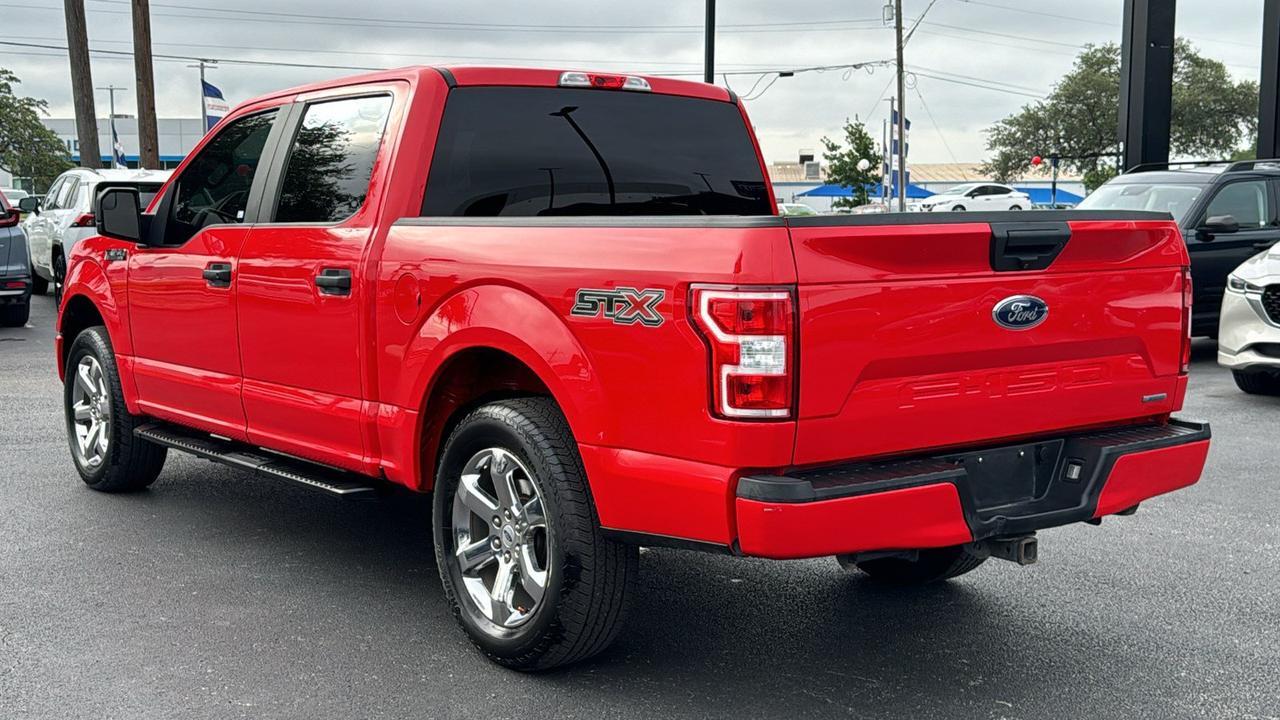 2020 Ford F-150 XL San Antonio TX