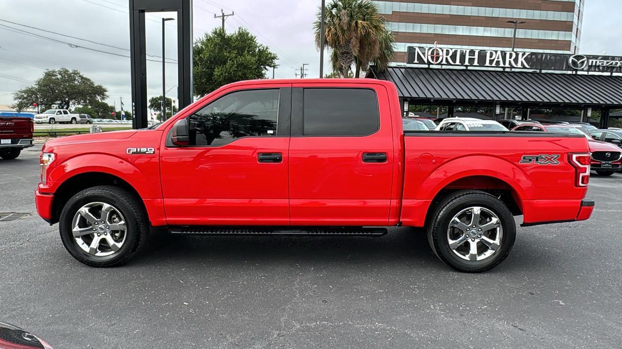 2020 Ford F-150 XL San Antonio TX