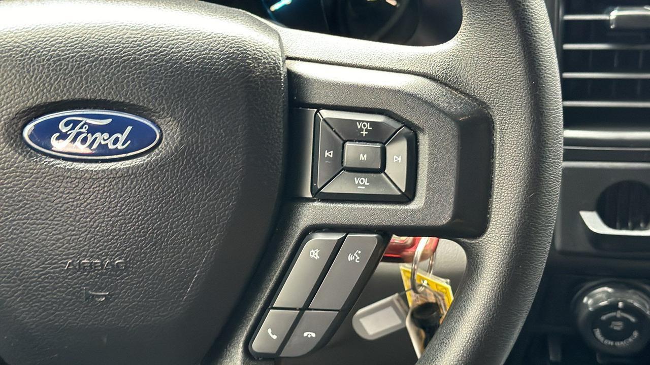 2020 Ford F-150 XL San Antonio TX