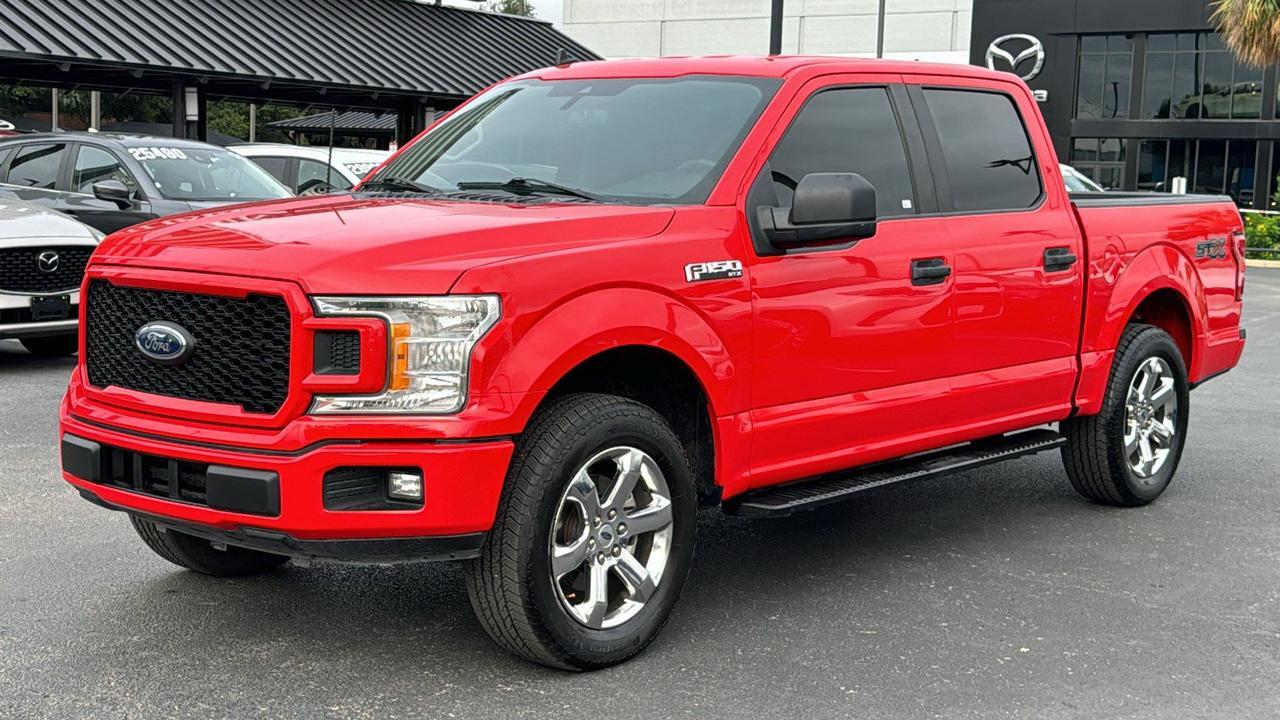 2020 Ford F-150 XL San Antonio TX