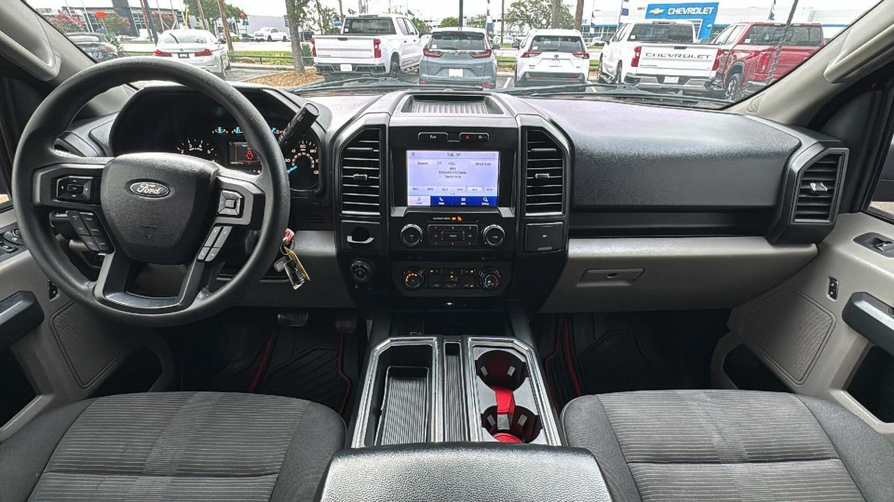 2020 Ford F-150 XL San Antonio TX